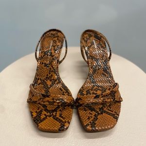 Zara Basic Collection